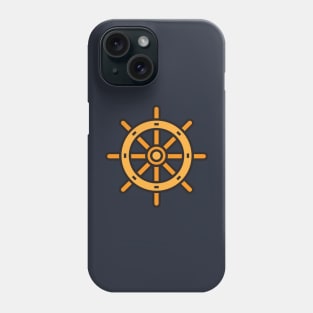 Wheel Phone Case