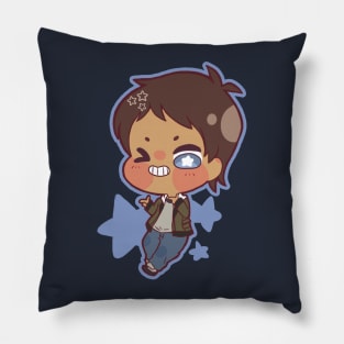 LANCE Pillow