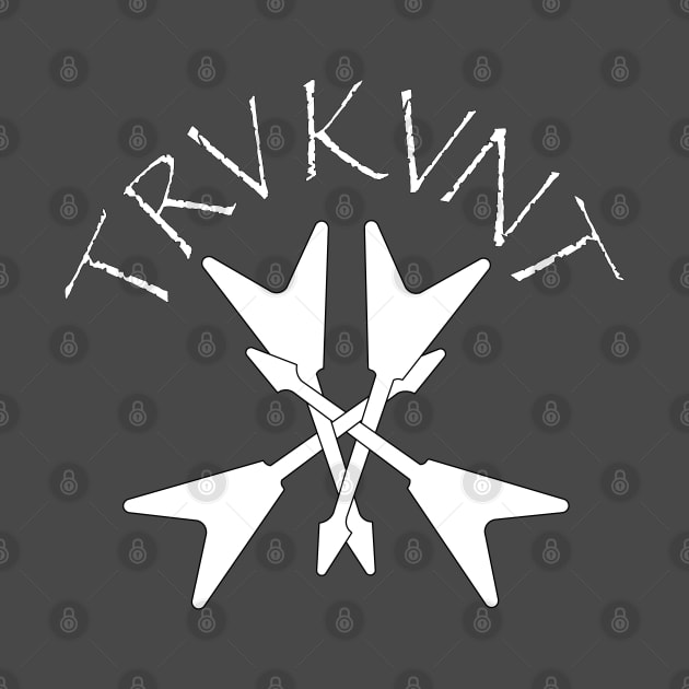 TRV KVNT Penta-V by TRV KVNT