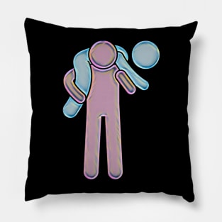 Crohns disease Pillow