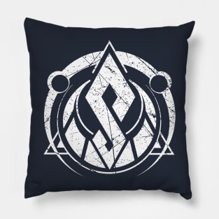 Oracle Thea (worn out) Pillow