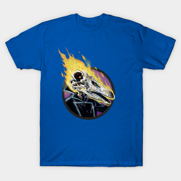 just rider t shirt