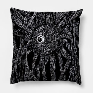 Spider 7 Pillow