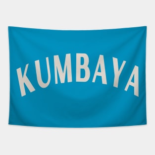 Kumbaya Tapestry