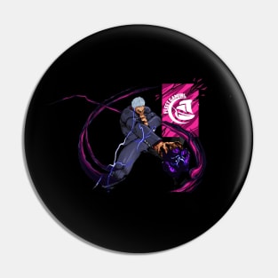 Fleet Urien Pin