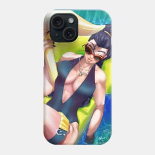 Poolparty Vayne Phone Case