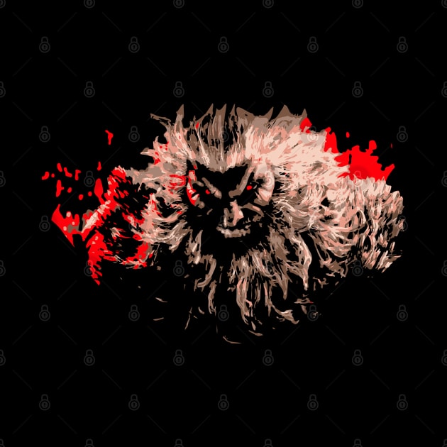 Akuma Gouki by Karambola