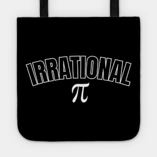 Pi, Math Tote