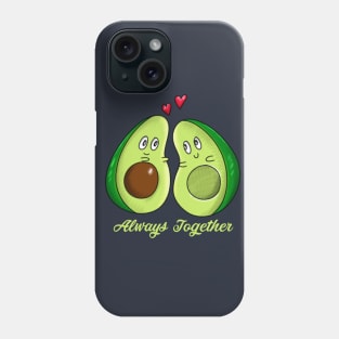 Always Together Phone Case