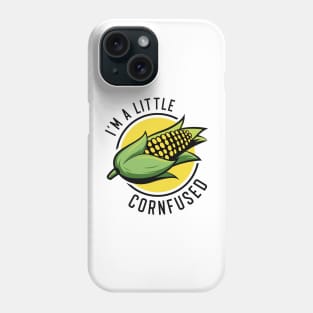 Cornfused Phone Case