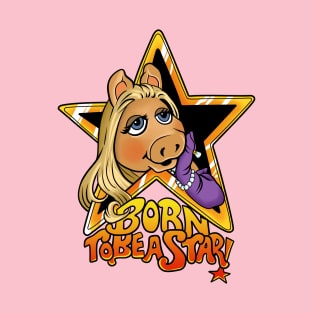 Miss piggy T-Shirt