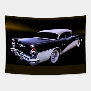 1955 Buick Century Tapestry