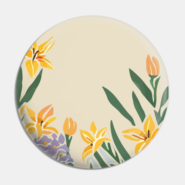 Valley flowes Pin by Nyih