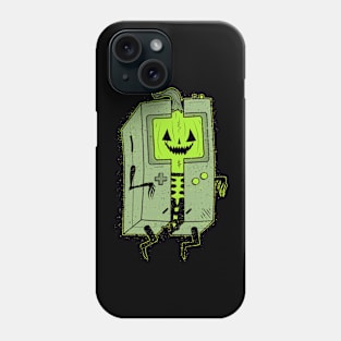 GHOUL BOY Phone Case