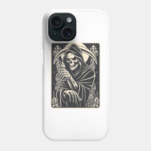 Dark Emissary Phone Case