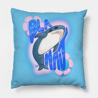 Blahaj Pillow