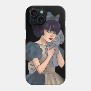 Alice Phone Case