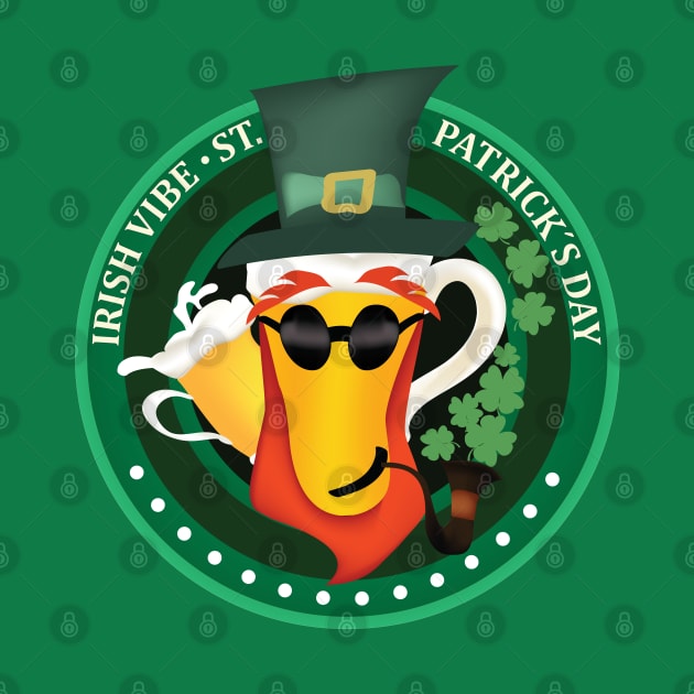 St. Patrick´s Day Irish vibe by ArteriaMix