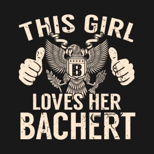 BACHERT T-Shirt