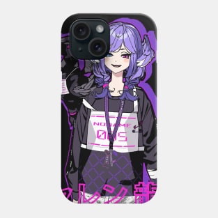 Selen Tatsuki 2434 EN Phone Case