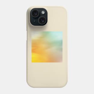 Watercolor Abstract Art Phone Case