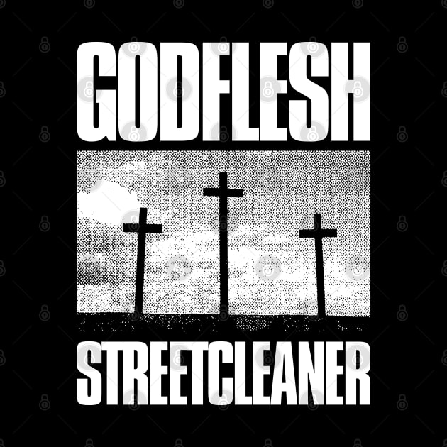 Godflesh - SC Fanmade by fuzzdevil