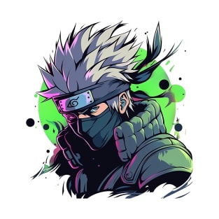 kakashi T-Shirt