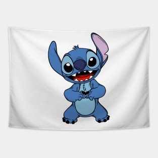 Stitch love Tapestry