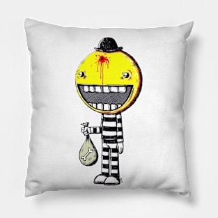 SMiLE Pillow