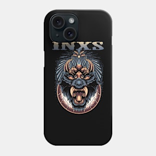 INXS VTG Phone Case