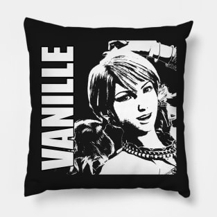 Vanille Final Fantasy XIII Pillow