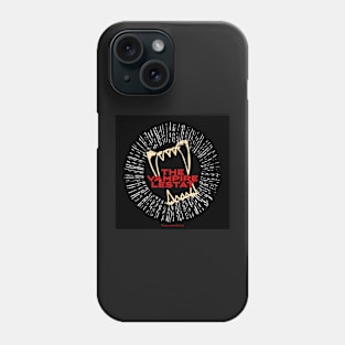 The Vampire Lestat Band Logo 1 Phone Case