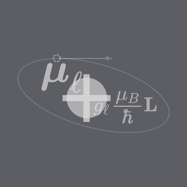 Orbital magnetic dipole moment by NiZ