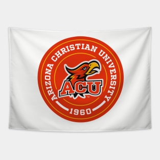 ACU - Firestorm Tapestry