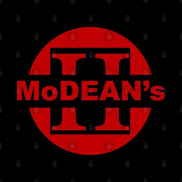 Letterkenny Modeans by PincGeneral