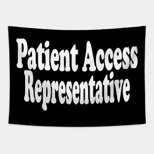 Patient Access Representative Tapestry