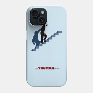 The truman show Phone Case