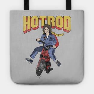 Hot Rod Tote