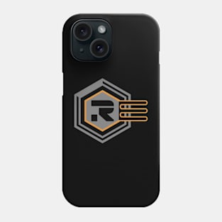 Recognizer Symbol A Phone Case