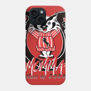 Momma Badger 2020 Phone Case