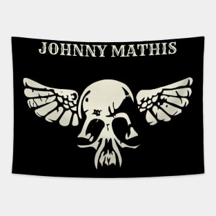 Johnny Mathis Tapestry