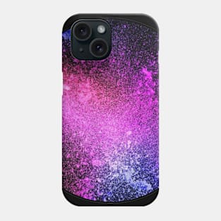 Abstracts Moon Phone Case