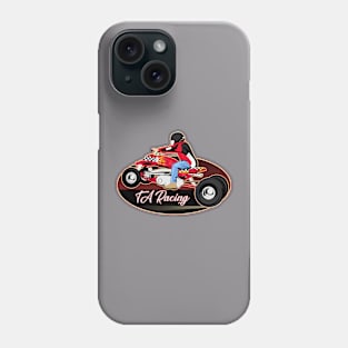 TA Racing Phone Case