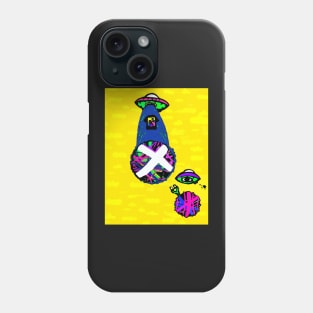 Plug Wlrd Phone Case