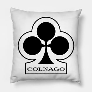 Colnago vintage roadbike Pillow