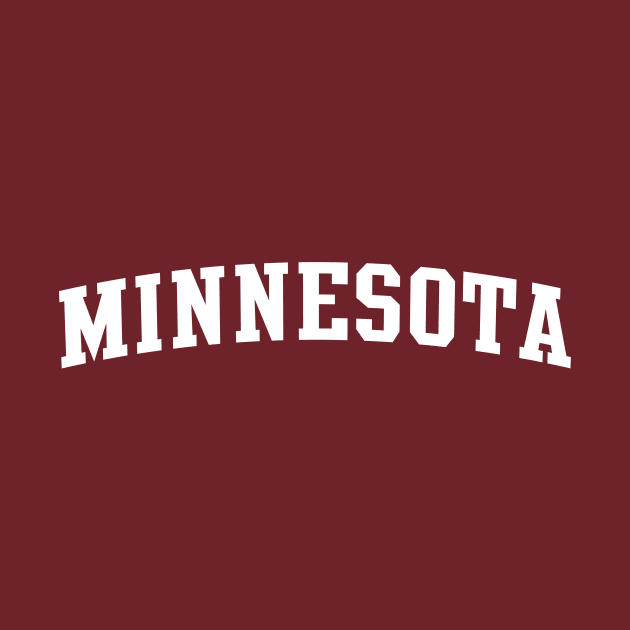 Minnesota by Novel_Designs