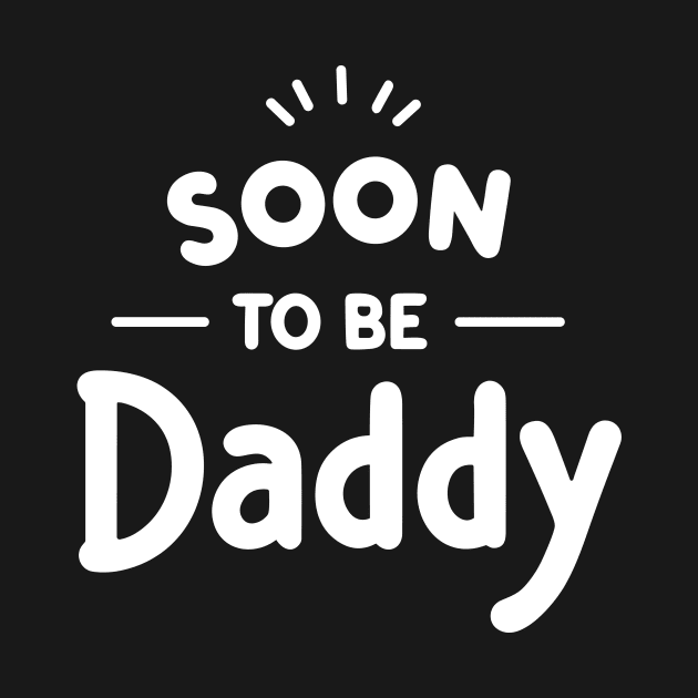 Soon to Be Daddy by Francois Ringuette