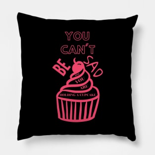 Best Baking Themed Gift Idea for Mom/Grandma or Male Bakers Pillow