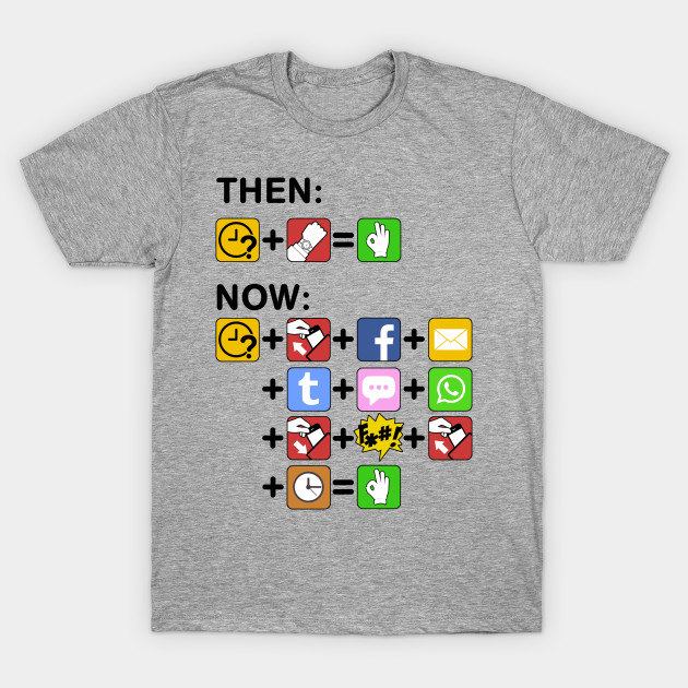 The Real Truth Modern Life T Shirt Teepublic