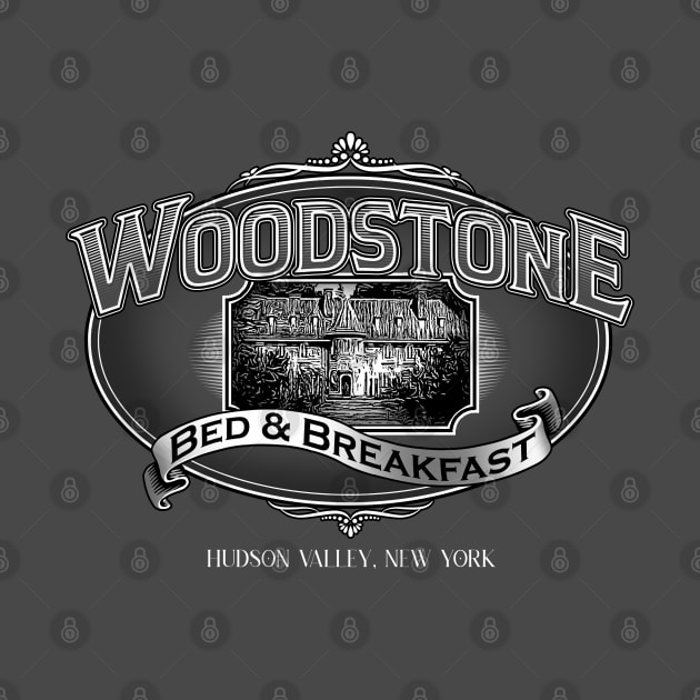 Woodstone B&B by tonynichols